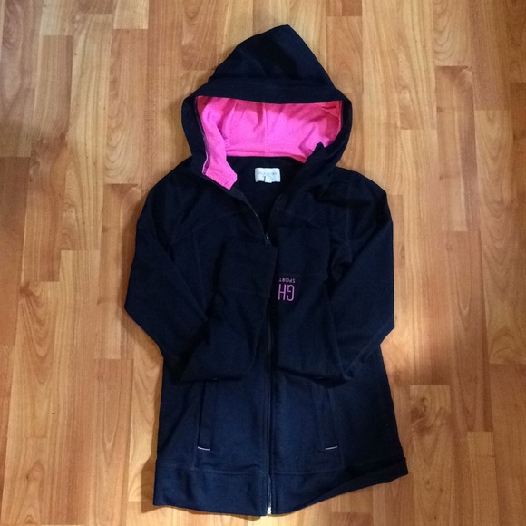 Gilly Hicks Sweaters - Gilly Hicks sports sweat shirt